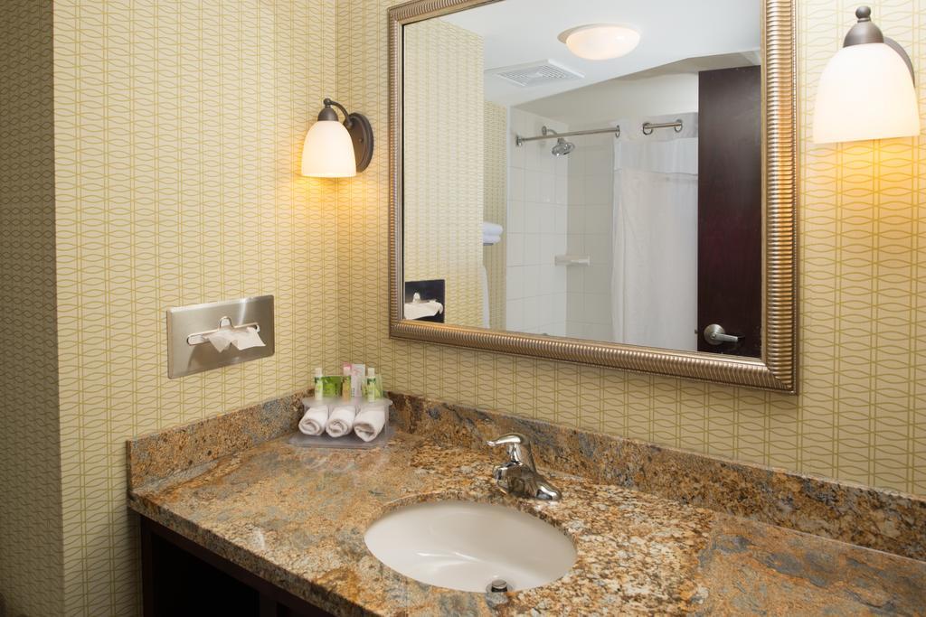 Glacier Peaks Hotel Browning Habitación foto