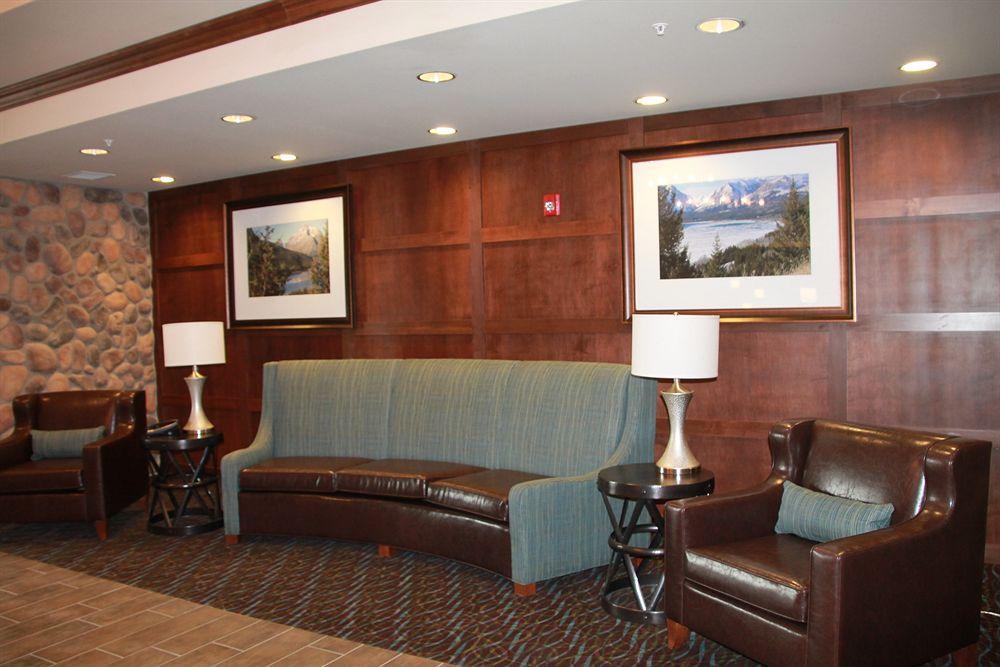 Glacier Peaks Hotel Browning Exterior foto