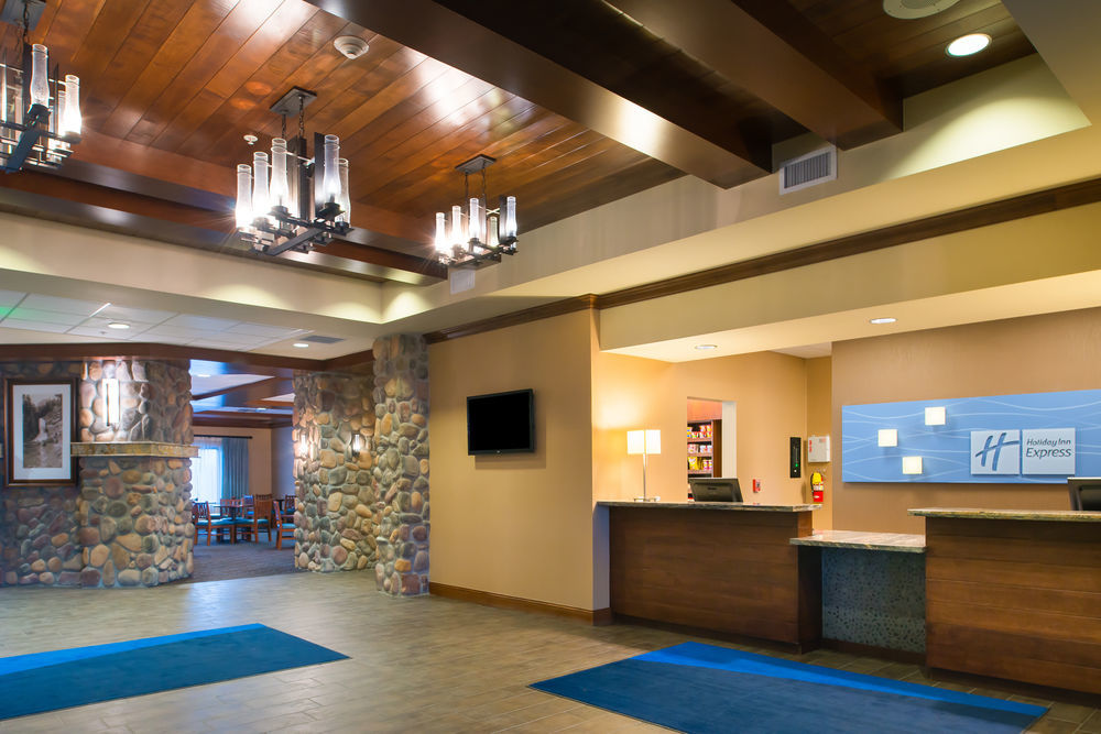 Glacier Peaks Hotel Browning Exterior foto